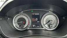 Suzuki S-Cross 1.5 Hybrid Ultra ALLGRIP 5dr AGS Hybrid Hatchback